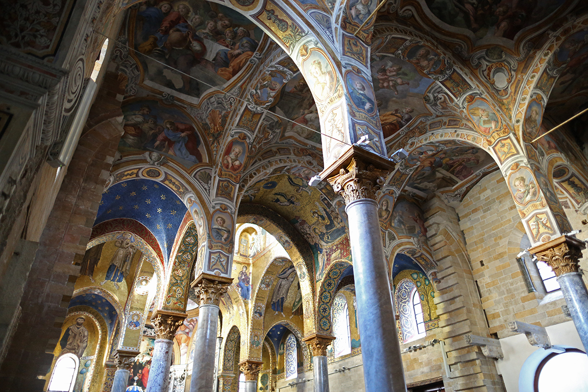 chiesa-di-santa-maria-dell'-ammiraglio-mosaici-tetto