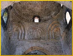 Abside-chiesa-di S.-Giovanni-degli-Eremiti