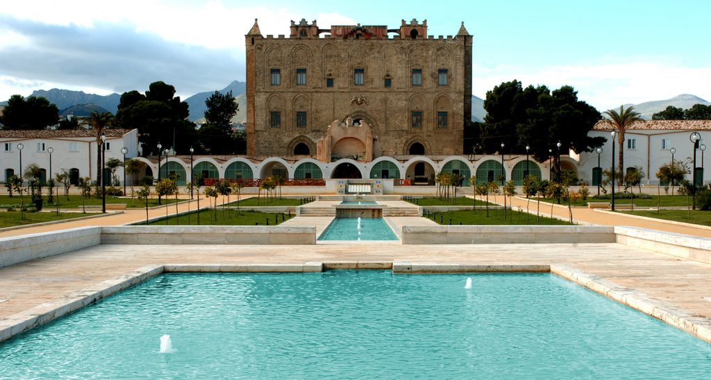 Parco-castello-zisa-palermo