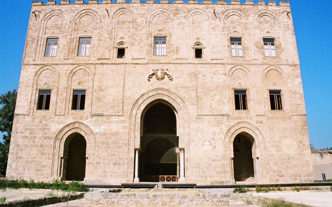Castello della Zisa – Percorso arabo-normanno