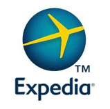 expedia logo